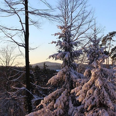 Hotel Drei Lilien Waldbrunn (Baden-Wurttemberg) Bagian luar foto